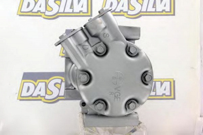 DA SILVA fc1121 -  Компрессор, кондиционер